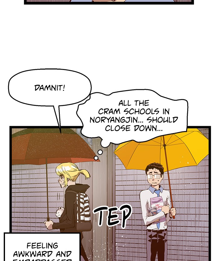 Weak Hero Chapter 49 page 46 - Chapter 49: Ep. 49