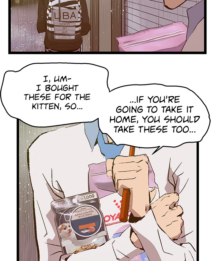 Weak Hero Chapter 49 page 48 - Chapter 49: Ep. 49