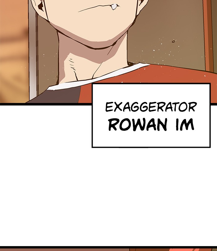 Weak Hero Chapter 49 page 5 - Chapter 49: Ep. 49