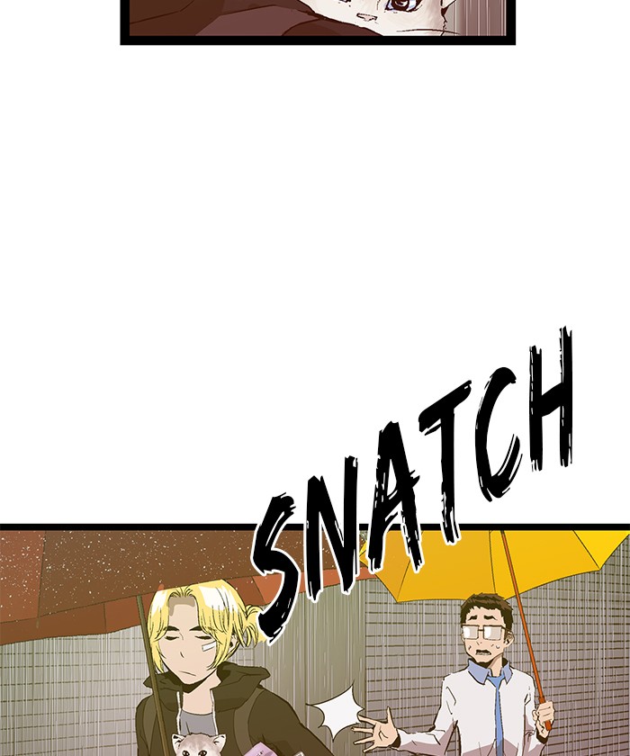 Weak Hero Chapter 49 page 50 - Chapter 49: Ep. 49