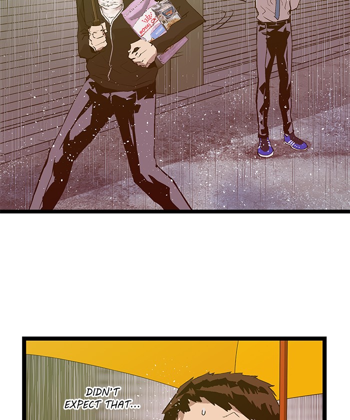 Weak Hero Chapter 49 page 51 - Chapter 49: Ep. 49