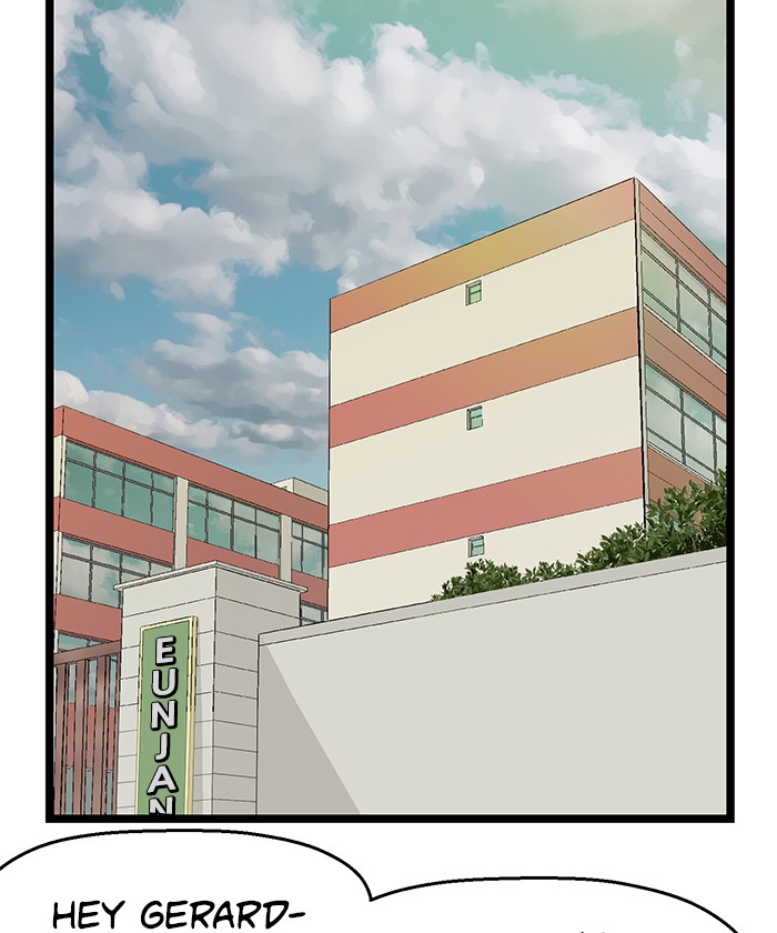 Weak Hero Chapter 49 page 55 - Chapter 49: Ep. 49