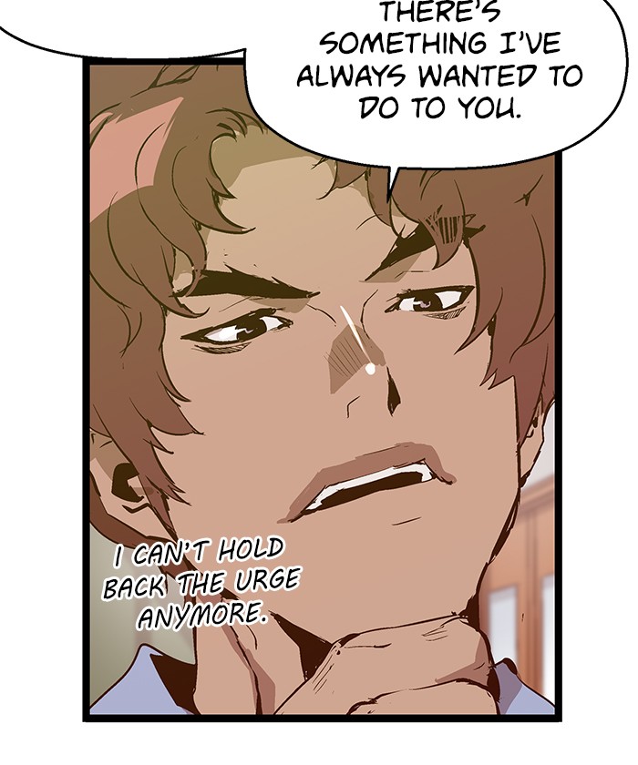 Weak Hero Chapter 49 page 56 - Chapter 49: Ep. 49