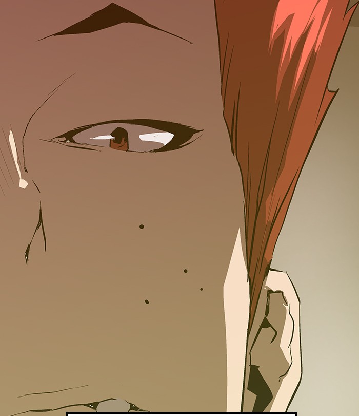 Weak Hero Chapter 49 page 6 - Chapter 49: Ep. 49