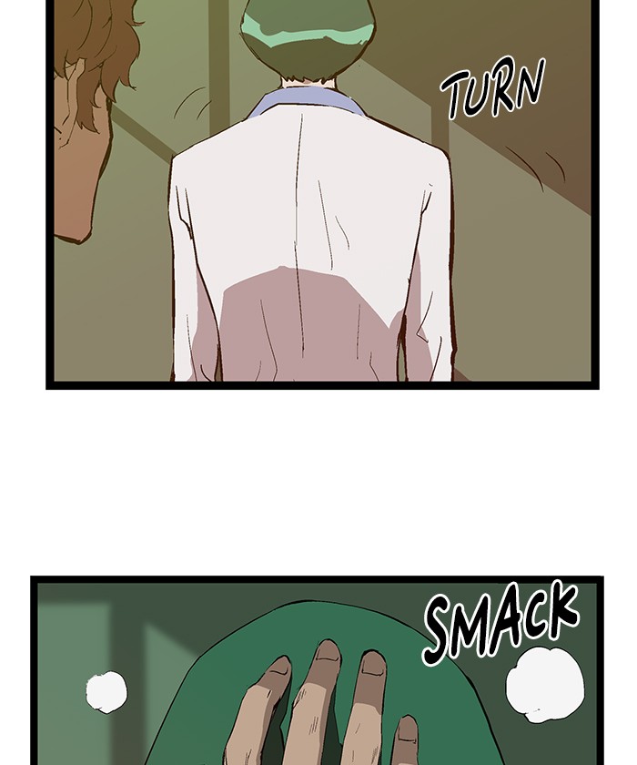 Weak Hero Chapter 49 page 60 - Chapter 49: Ep. 49