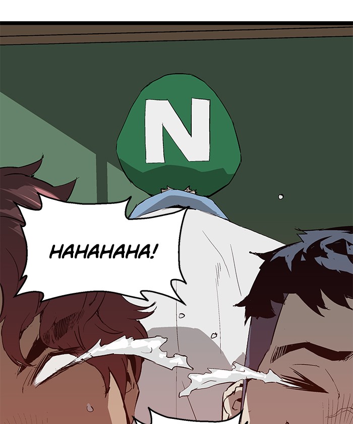 Weak Hero Chapter 49 page 63 - Chapter 49: Ep. 49