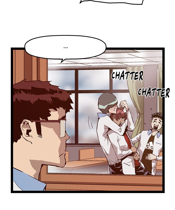 Weak Hero Chapter 49 page 66 - Chapter 49: Ep. 49