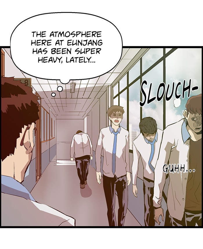 Weak Hero Chapter 49 page 67 - Chapter 49: Ep. 49