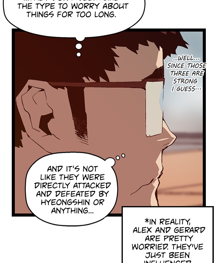 Weak Hero Chapter 49 page 69 - Chapter 49: Ep. 49