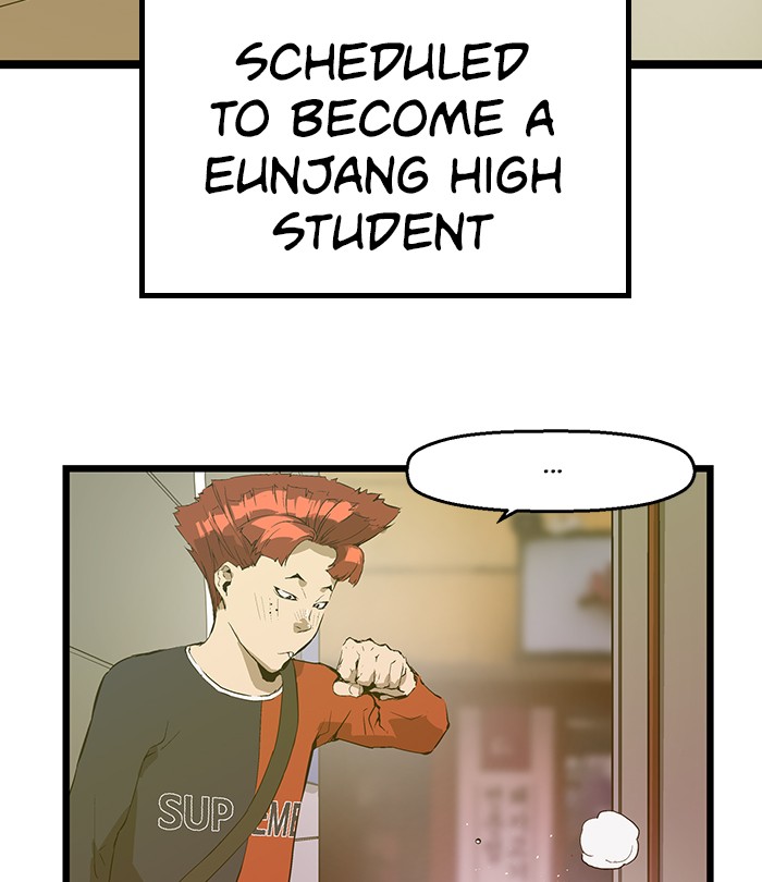 Weak Hero Chapter 49 page 7 - Chapter 49: Ep. 49