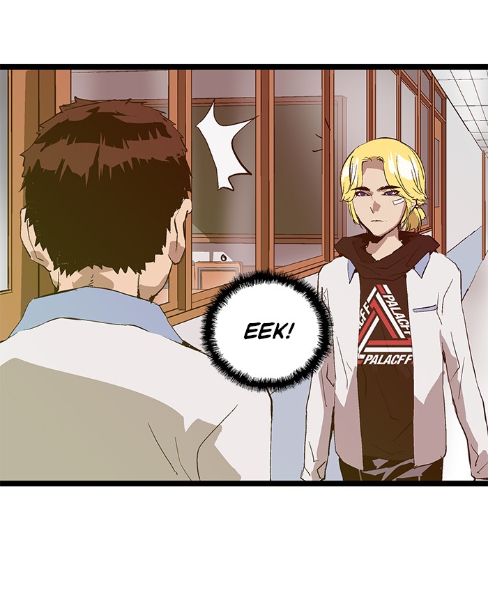 Weak Hero Chapter 49 page 71 - Chapter 49: Ep. 49
