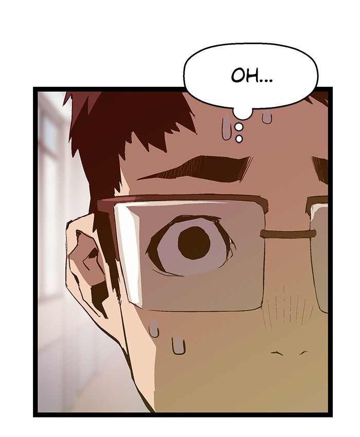 Weak Hero Chapter 49 page 72 - Chapter 49: Ep. 49
