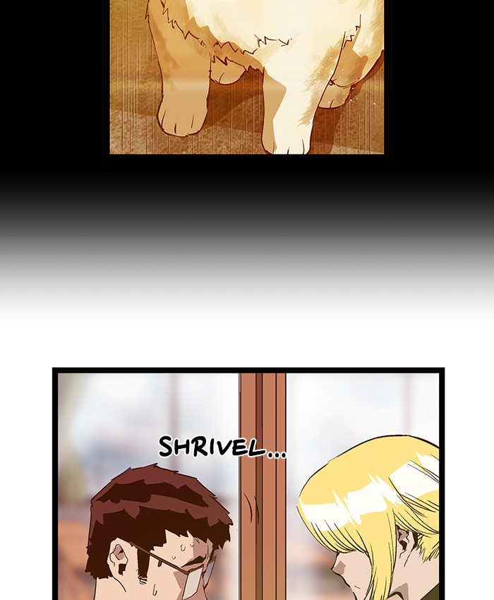 Weak Hero Chapter 49 page 74 - Chapter 49: Ep. 49