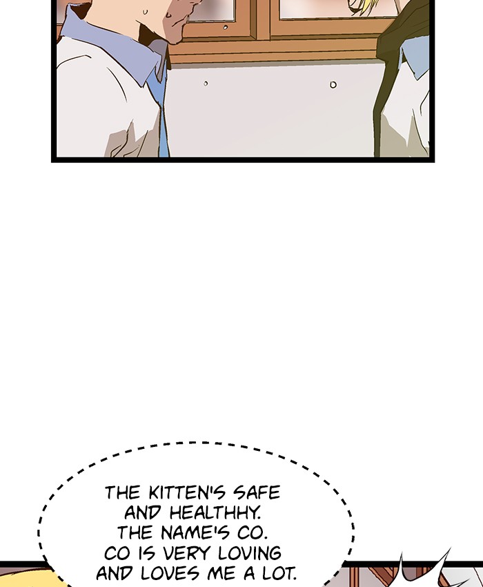 Weak Hero Chapter 49 page 75 - Chapter 49: Ep. 49