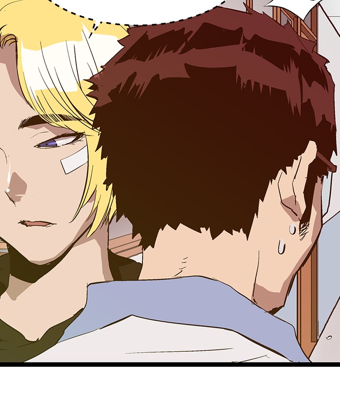 Weak Hero Chapter 49 page 76 - Chapter 49: Ep. 49
