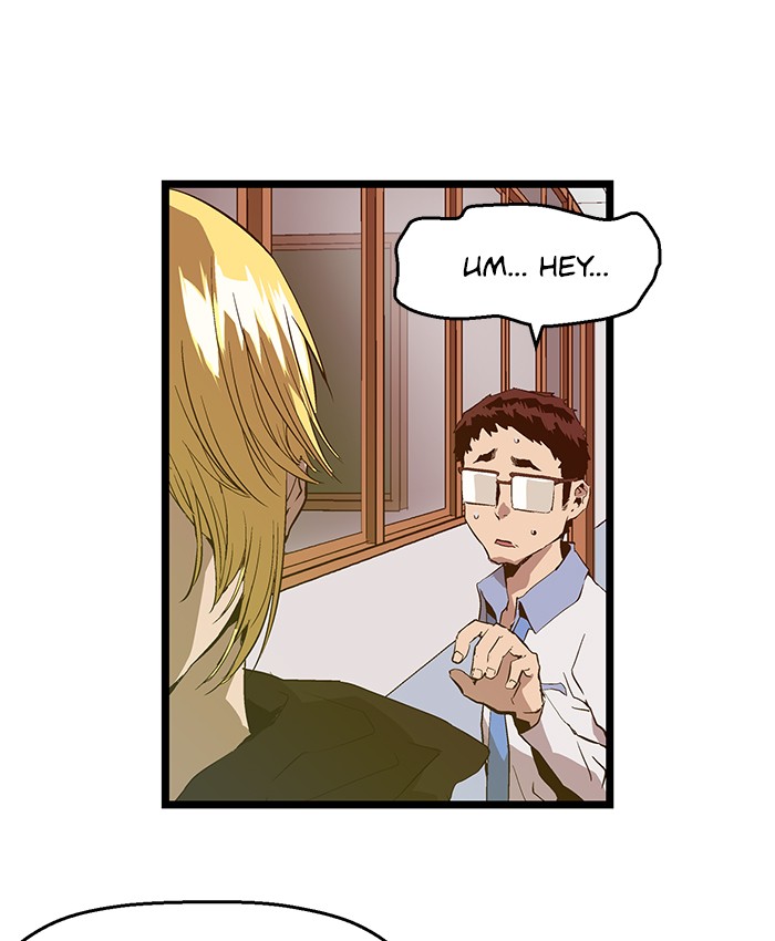 Weak Hero Chapter 49 page 78 - Chapter 49: Ep. 49