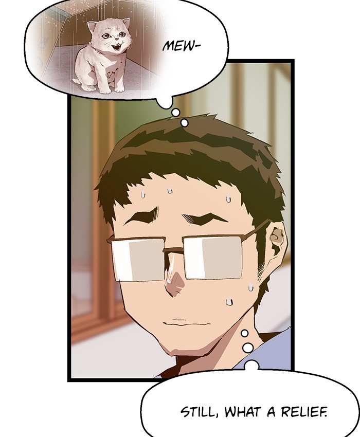 Weak Hero Chapter 49 page 82 - Chapter 49: Ep. 49