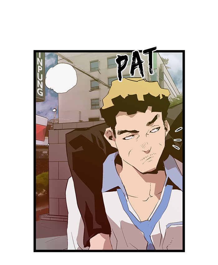 Weak Hero Chapter 49 page 88 - Chapter 49: Ep. 49