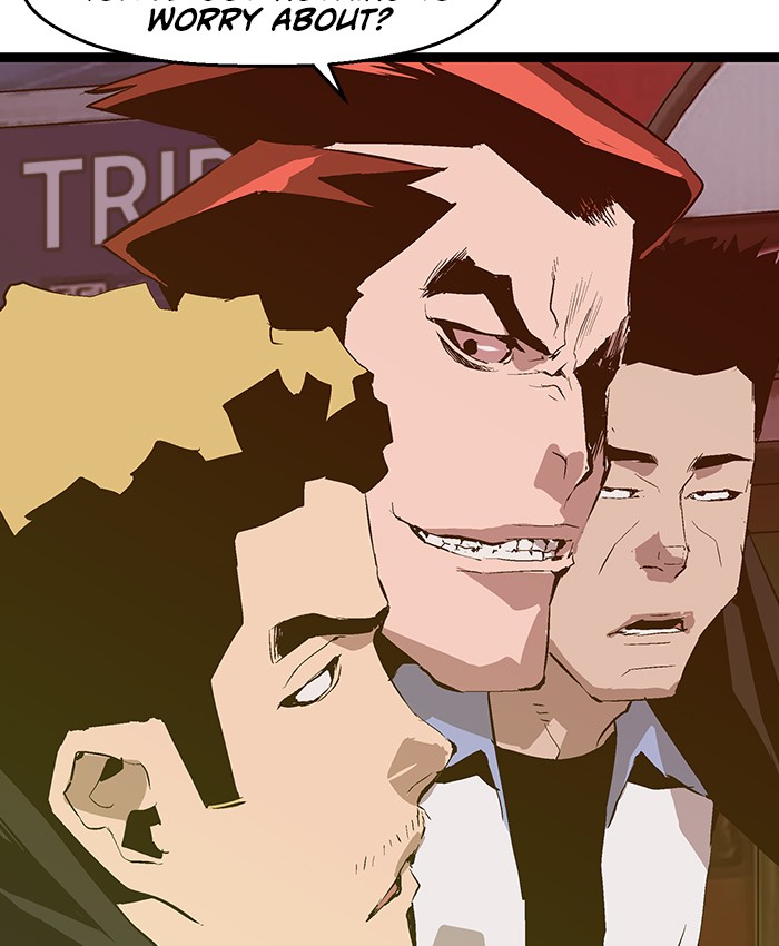 Weak Hero Chapter 49 page 90 - Chapter 49: Ep. 49