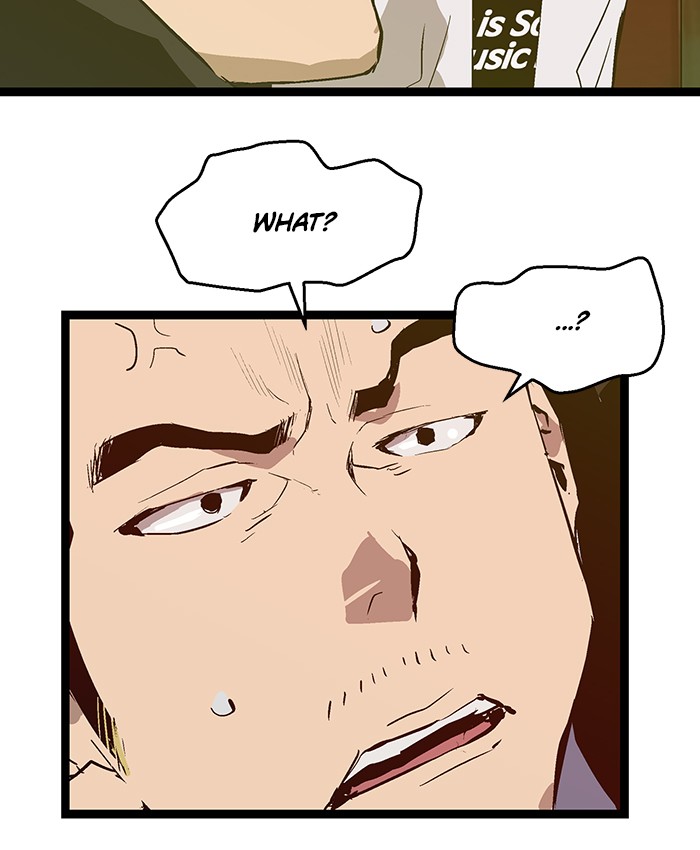 Weak Hero Chapter 49 page 91 - Chapter 49: Ep. 49