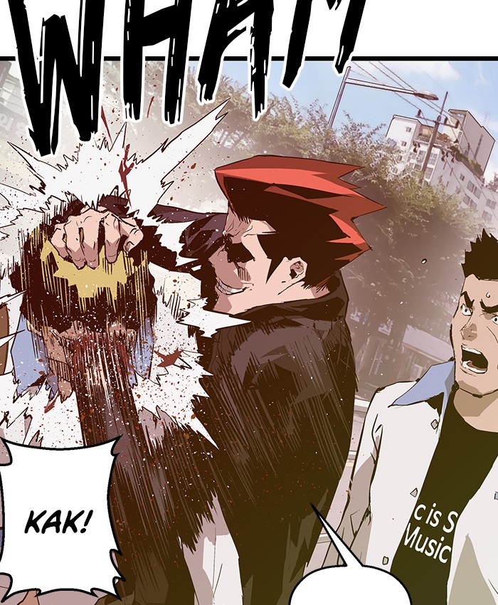 Weak Hero Chapter 49 page 93 - Chapter 49: Ep. 49
