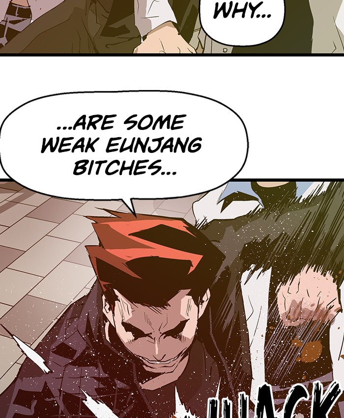 Weak Hero Chapter 49 page 94 - Chapter 49: Ep. 49