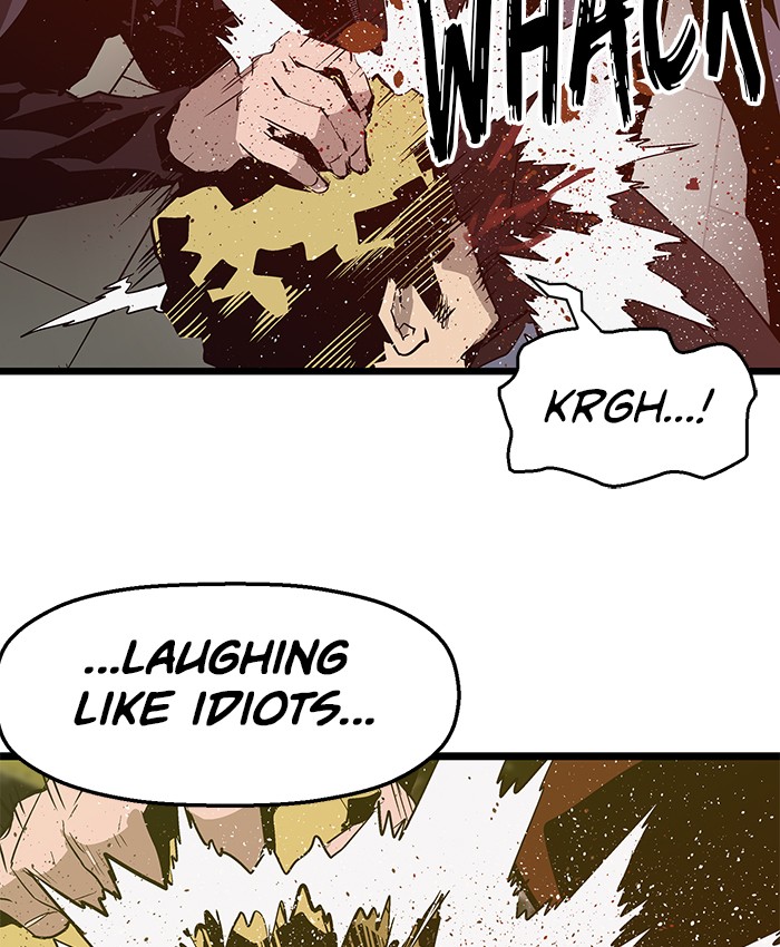 Weak Hero Chapter 49 page 95 - Chapter 49: Ep. 49