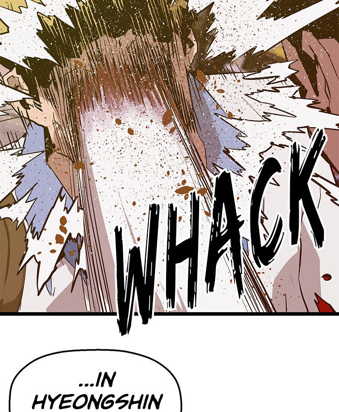 Weak Hero Chapter 49 page 96 - Chapter 49: Ep. 49