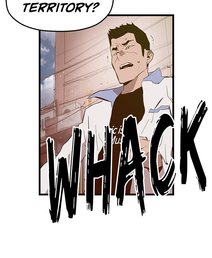 Weak Hero Chapter 49 page 97 - Chapter 49: Ep. 49