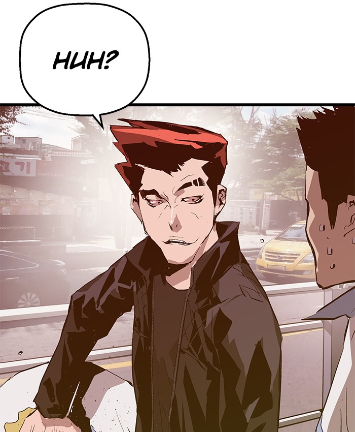 Weak Hero Chapter 49 page 98 - Chapter 49: Ep. 49