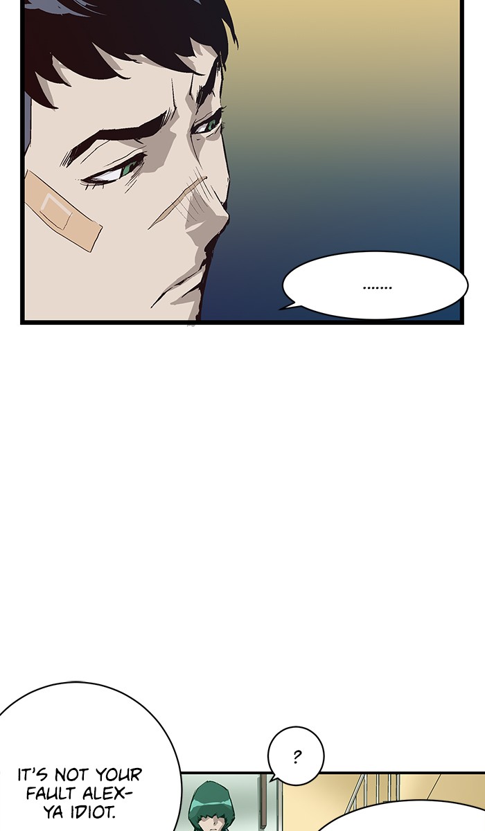 Weak Hero Chapter 5 page 101 - Chapter 5: Ep. 5