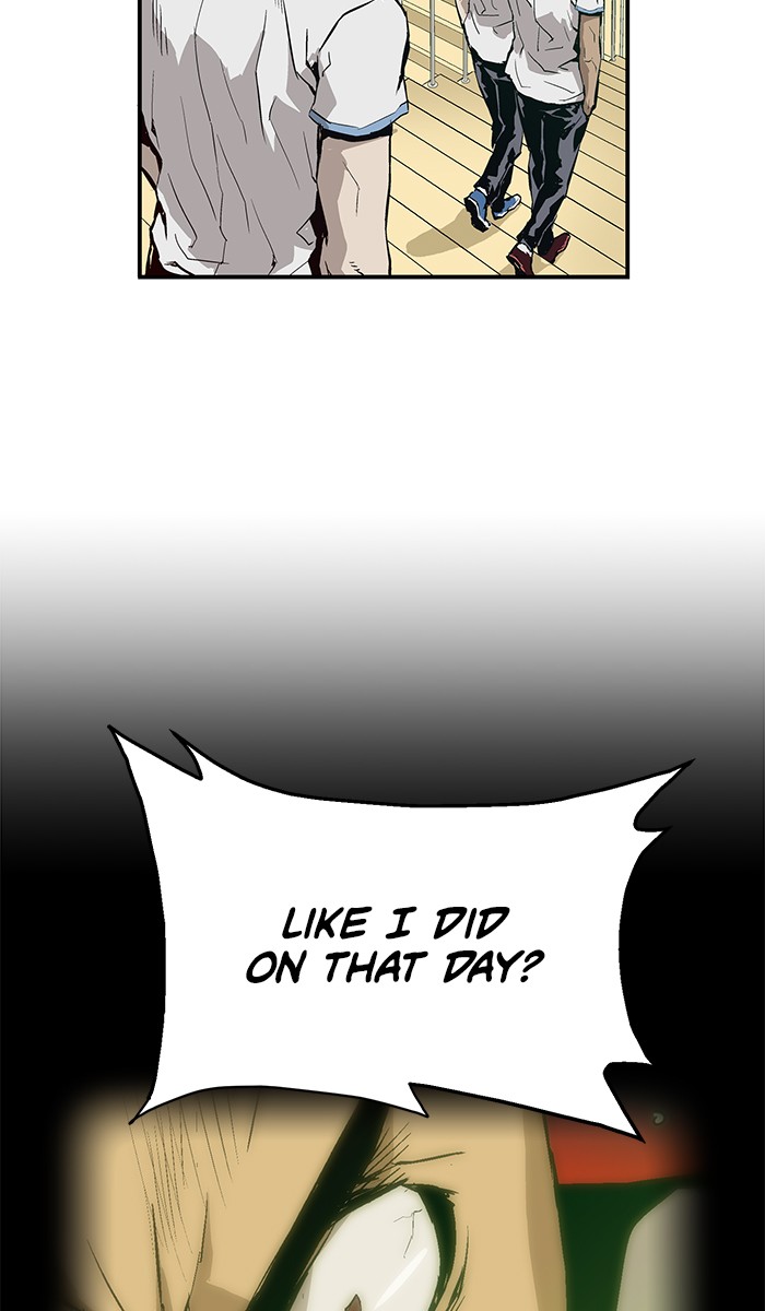 Weak Hero Chapter 5 page 103 - Chapter 5: Ep. 5