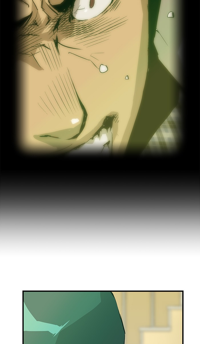 Weak Hero Chapter 5 page 104 - Chapter 5: Ep. 5