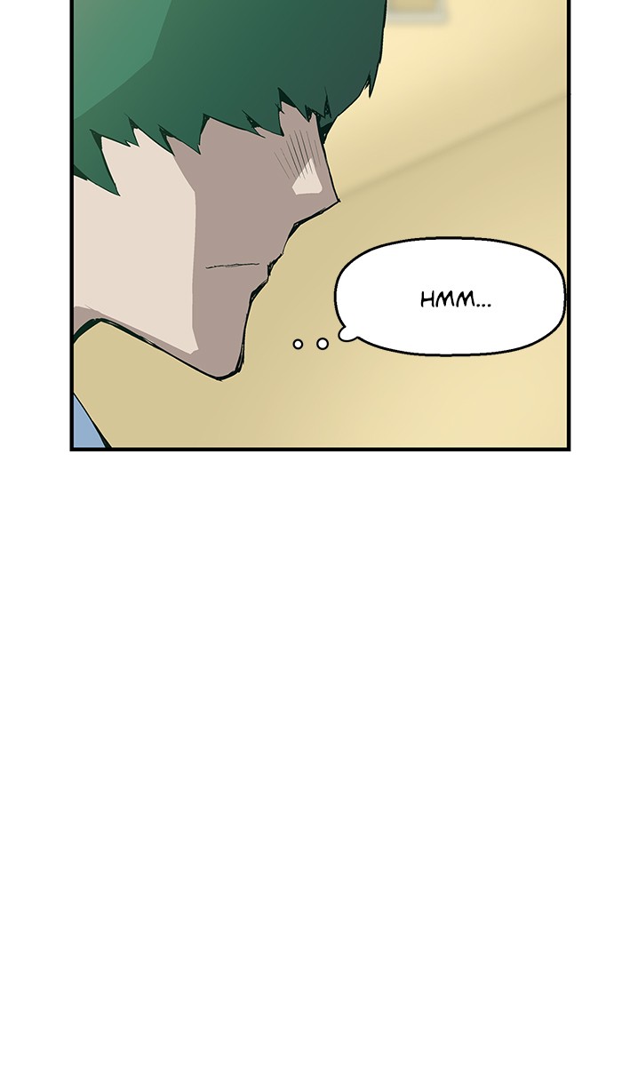 Weak Hero Chapter 5 page 105 - Chapter 5: Ep. 5