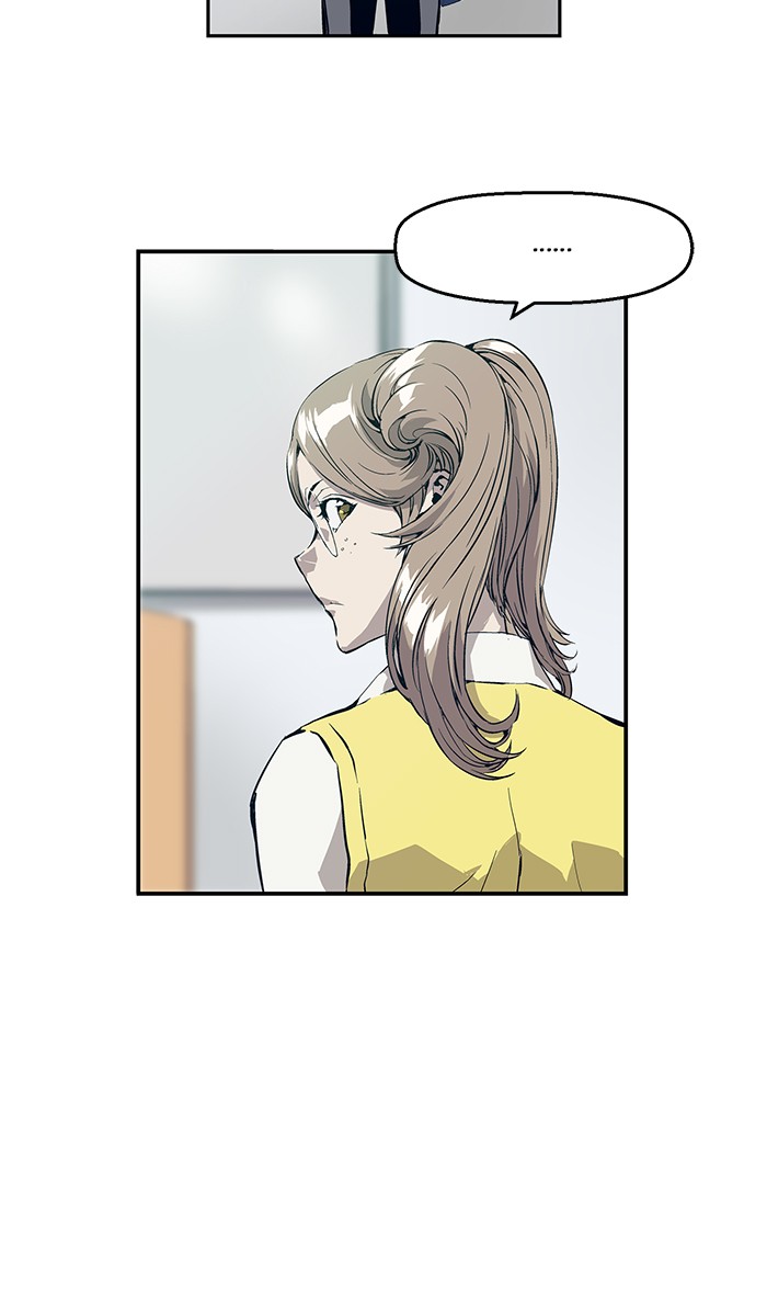 Weak Hero Chapter 5 page 109 - Chapter 5: Ep. 5