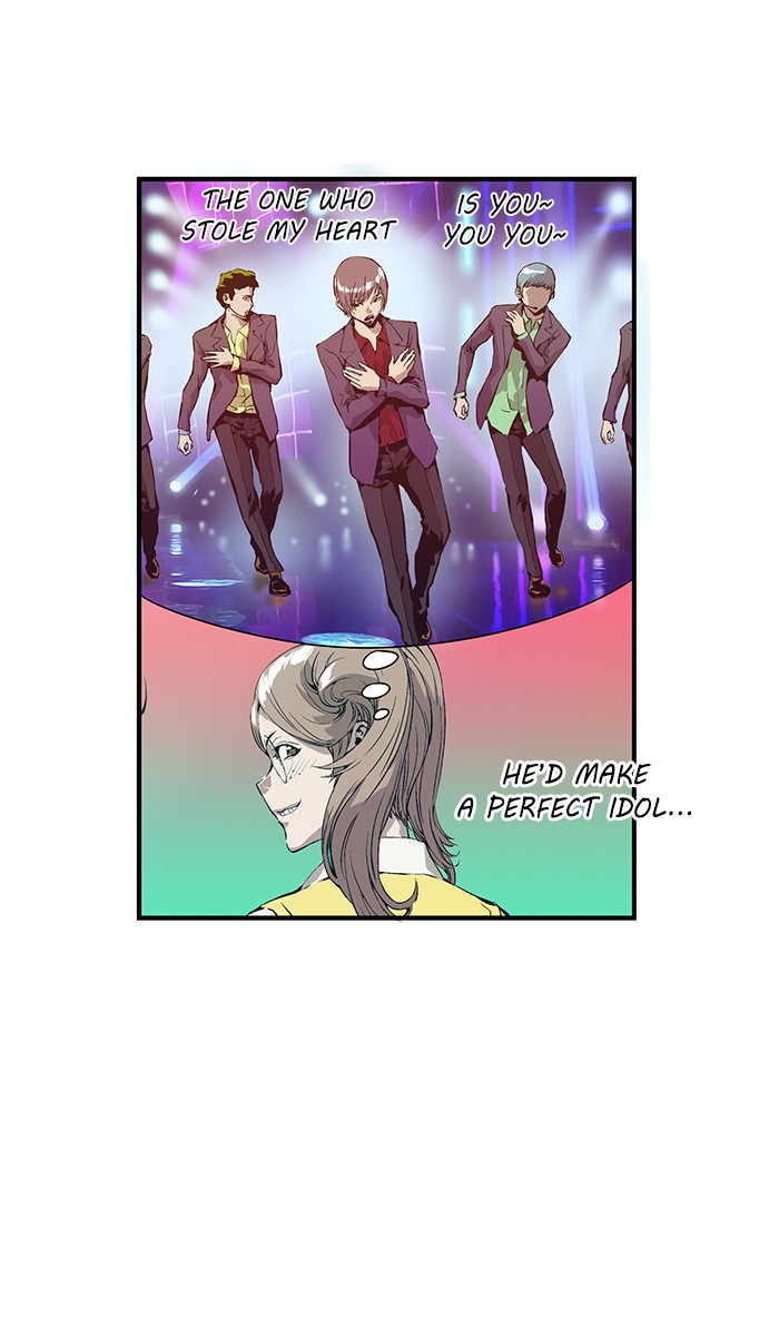 Weak Hero Chapter 5 page 112 - Chapter 5: Ep. 5