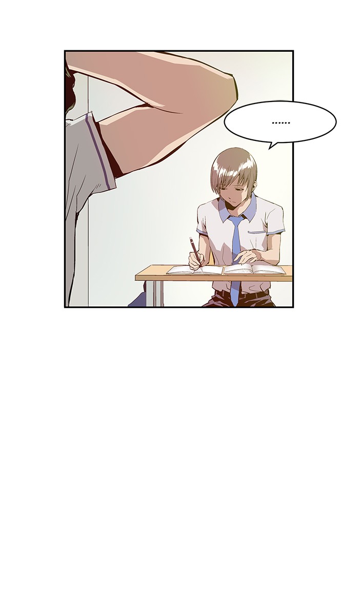 Weak Hero Chapter 5 page 119 - Chapter 5: Ep. 5