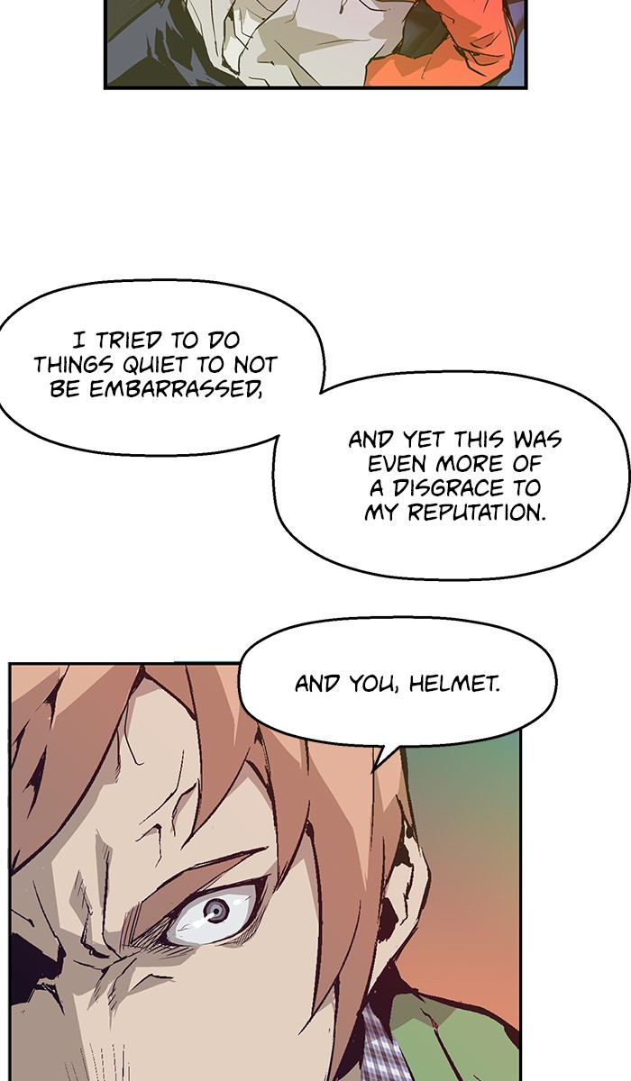 Weak Hero Chapter 5 page 127 - Chapter 5: Ep. 5