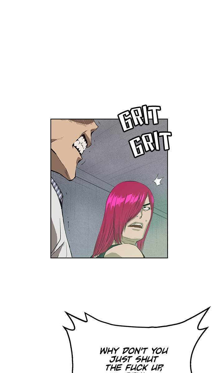 Weak Hero Chapter 5 page 13 - Chapter 5: Ep. 5