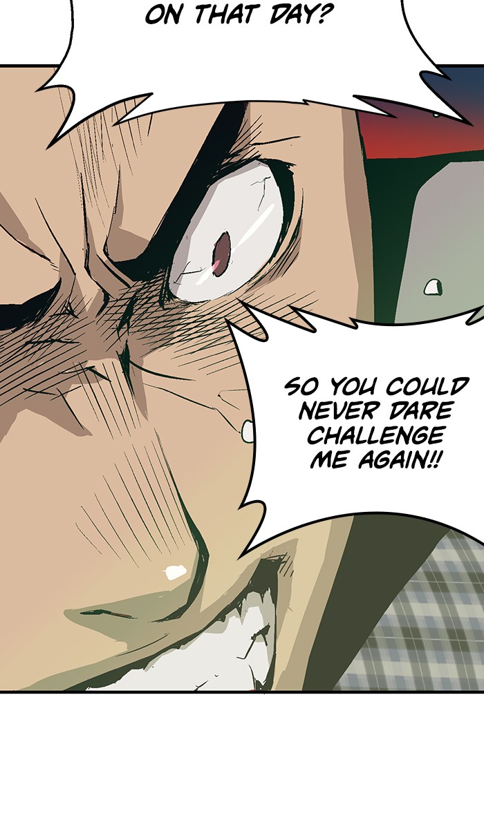 Weak Hero Chapter 5 page 15 - Chapter 5: Ep. 5
