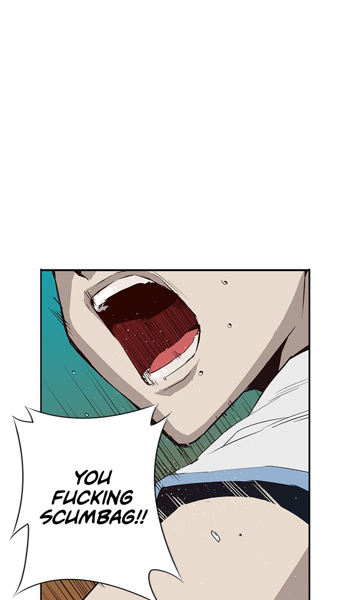 Weak Hero Chapter 5 page 16 - Chapter 5: Ep. 5
