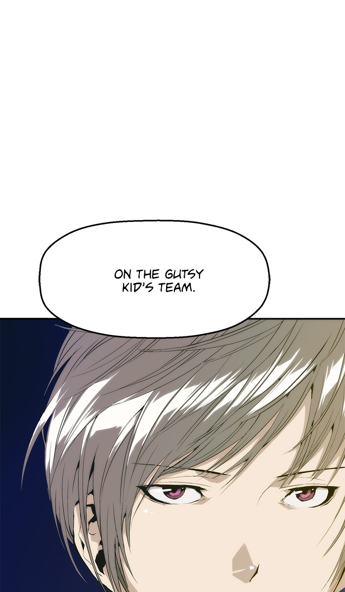 Weak Hero Chapter 5 page 2 - Chapter 5: Ep. 5