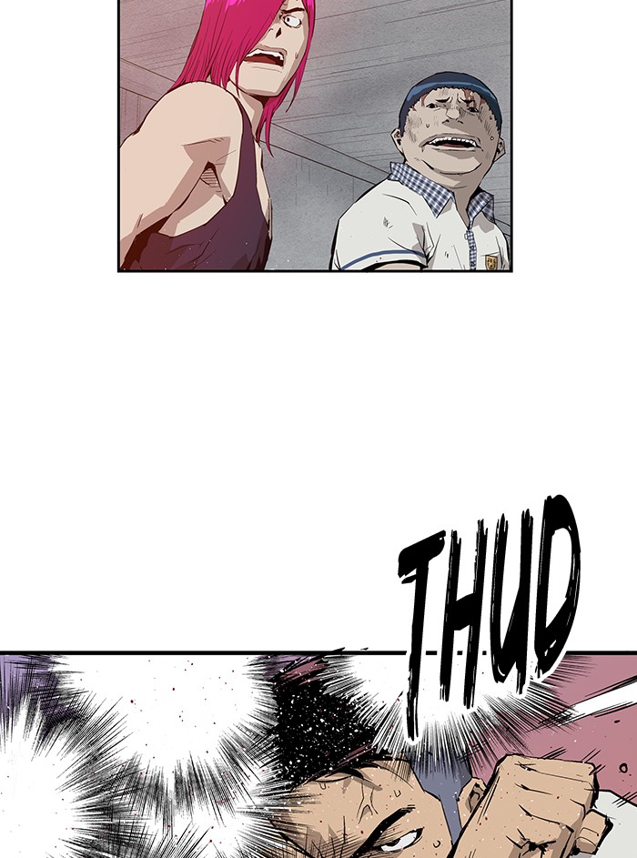 Weak Hero Chapter 5 page 23 - Chapter 5: Ep. 5