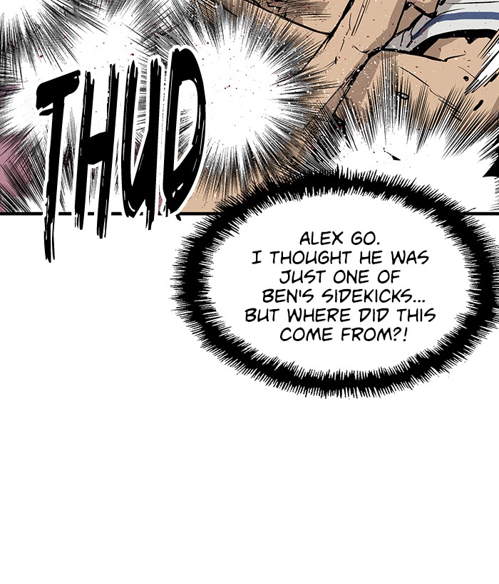 Weak Hero Chapter 5 page 24 - Chapter 5: Ep. 5
