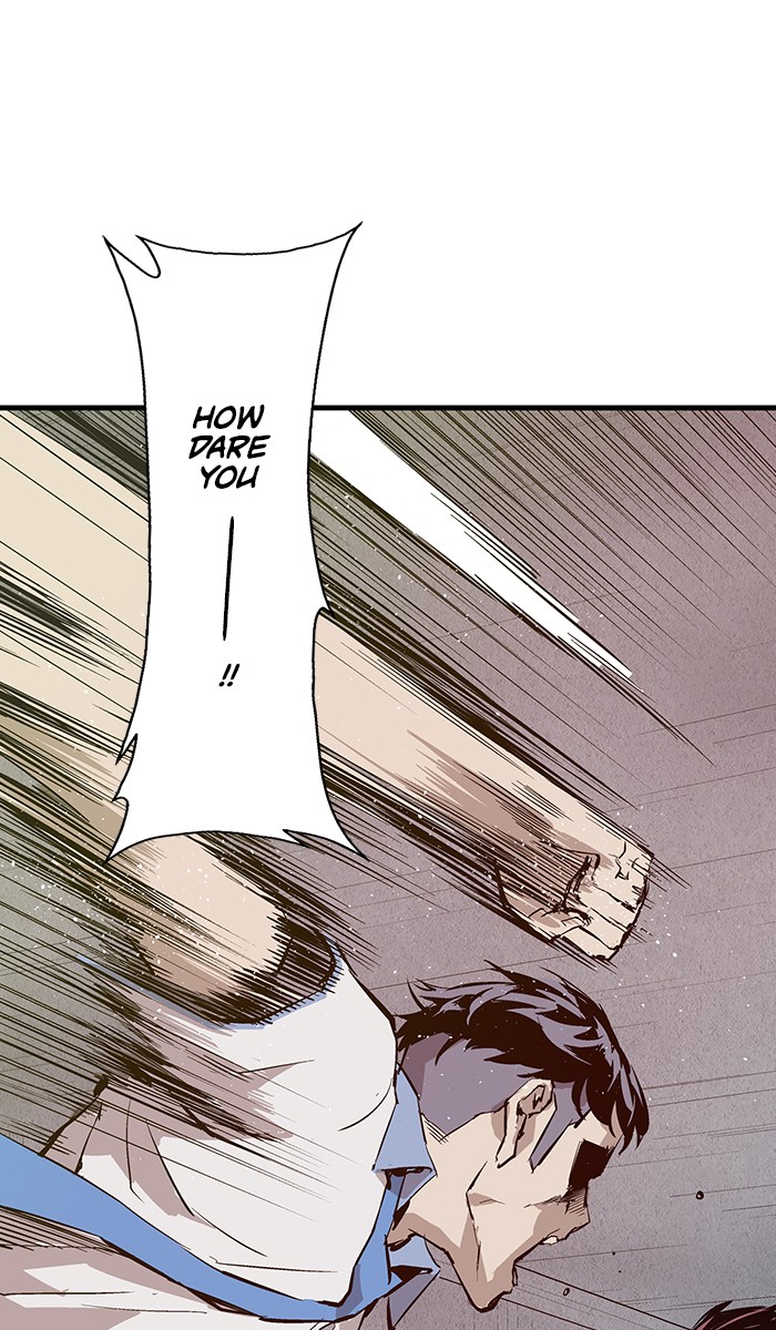 Weak Hero Chapter 5 page 25 - Chapter 5: Ep. 5
