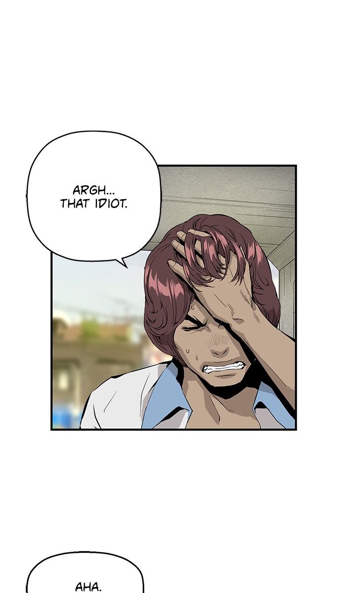 Weak Hero Chapter 5 page 29 - Chapter 5: Ep. 5