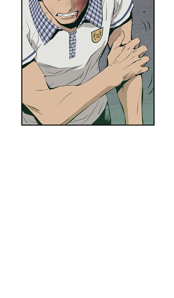 Weak Hero Chapter 5 page 32 - Chapter 5: Ep. 5