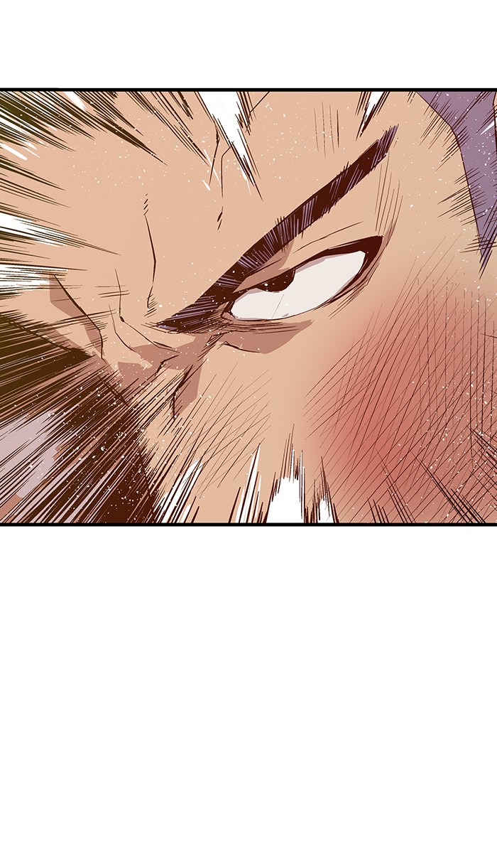 Weak Hero Chapter 5 page 35 - Chapter 5: Ep. 5