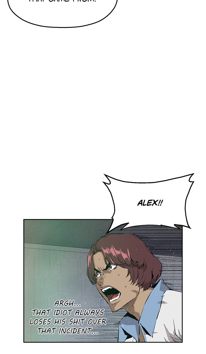 Weak Hero Chapter 5 page 39 - Chapter 5: Ep. 5