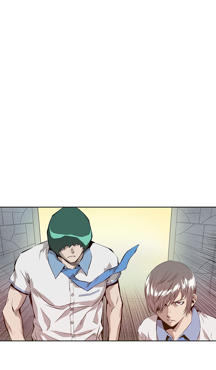 Weak Hero Chapter 5 page 41 - Chapter 5: Ep. 5